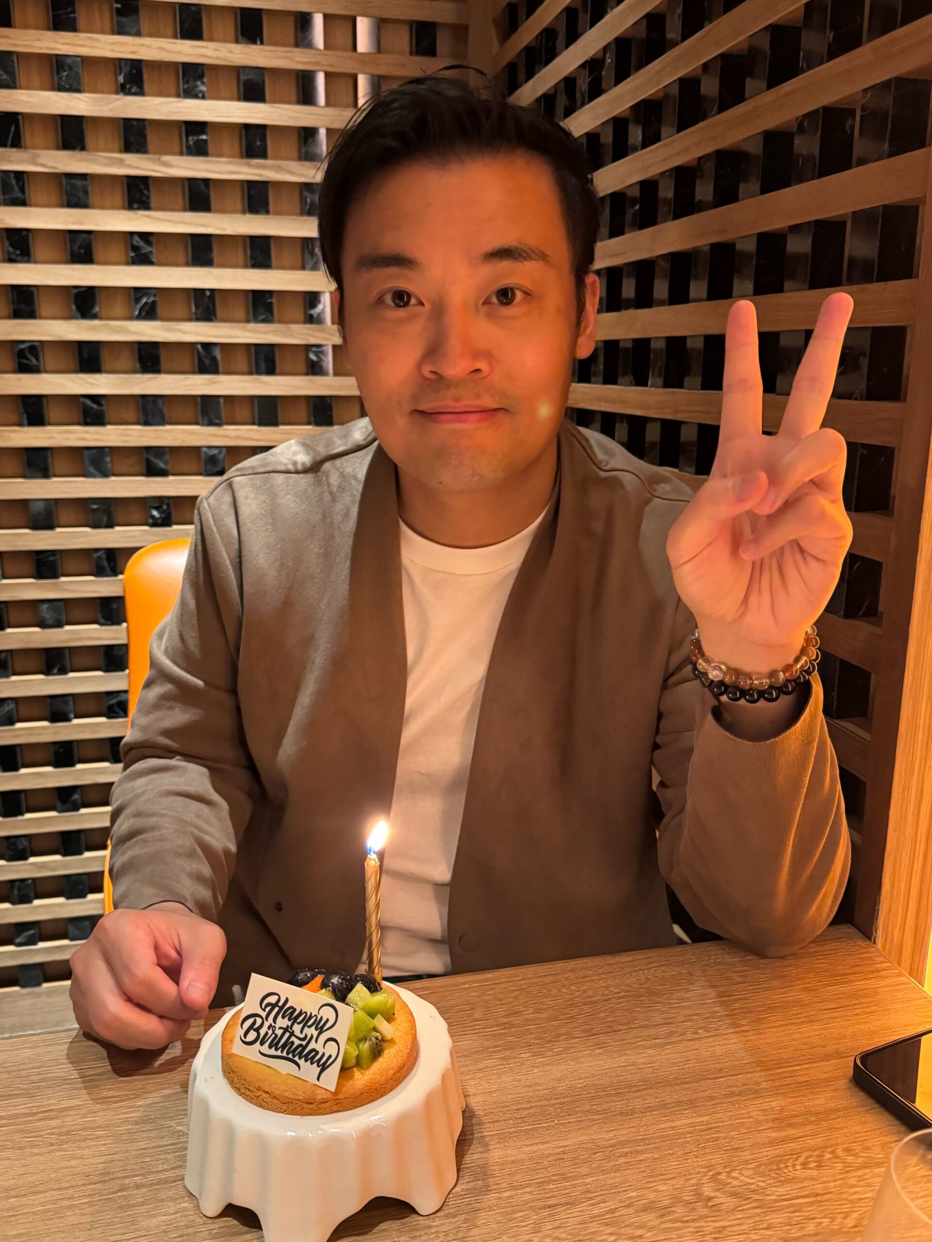 陪跑教練凱恩